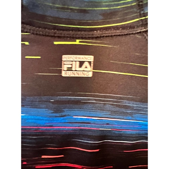 FILA SPORT Multicolor Sweatshirt (Size L).     15.00 - Picture 8 of 8